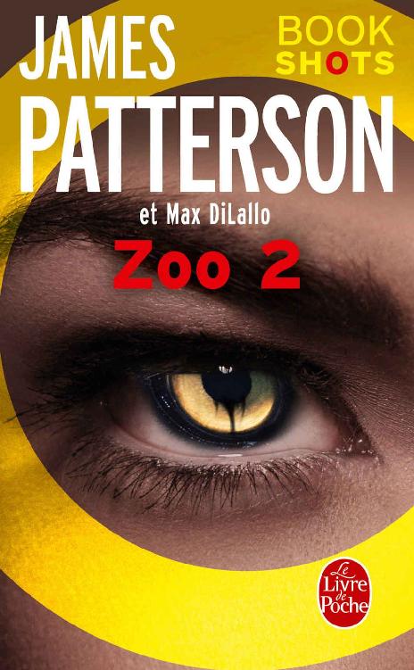 Zoo - tome 2