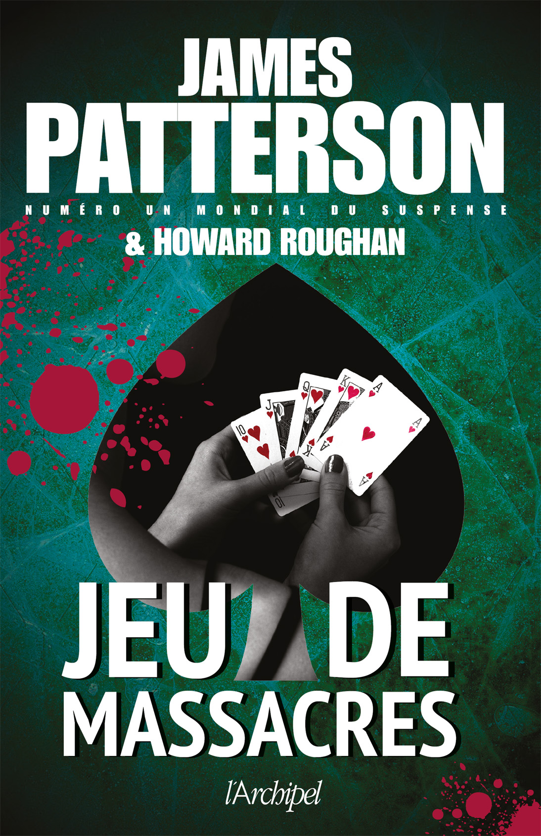 Jeu de massacres