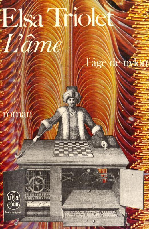 L'âme