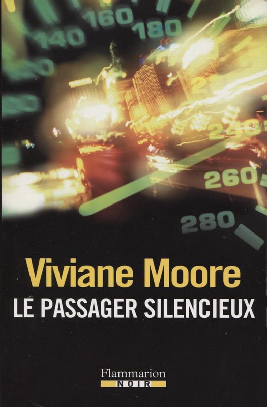 Le passager silencieux
