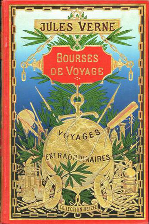Bourses De Voyage