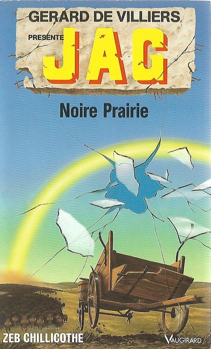 Noire Prairie