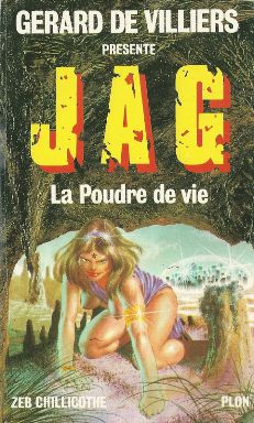La poudre de vie