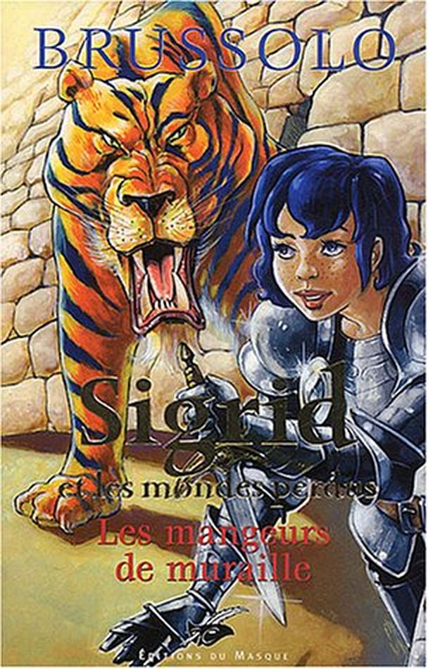 Les Mangeurs de Muraille