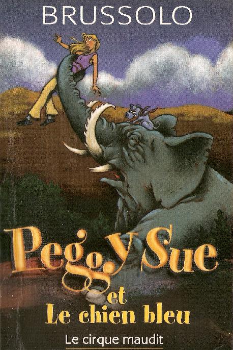 Le cirque maudit