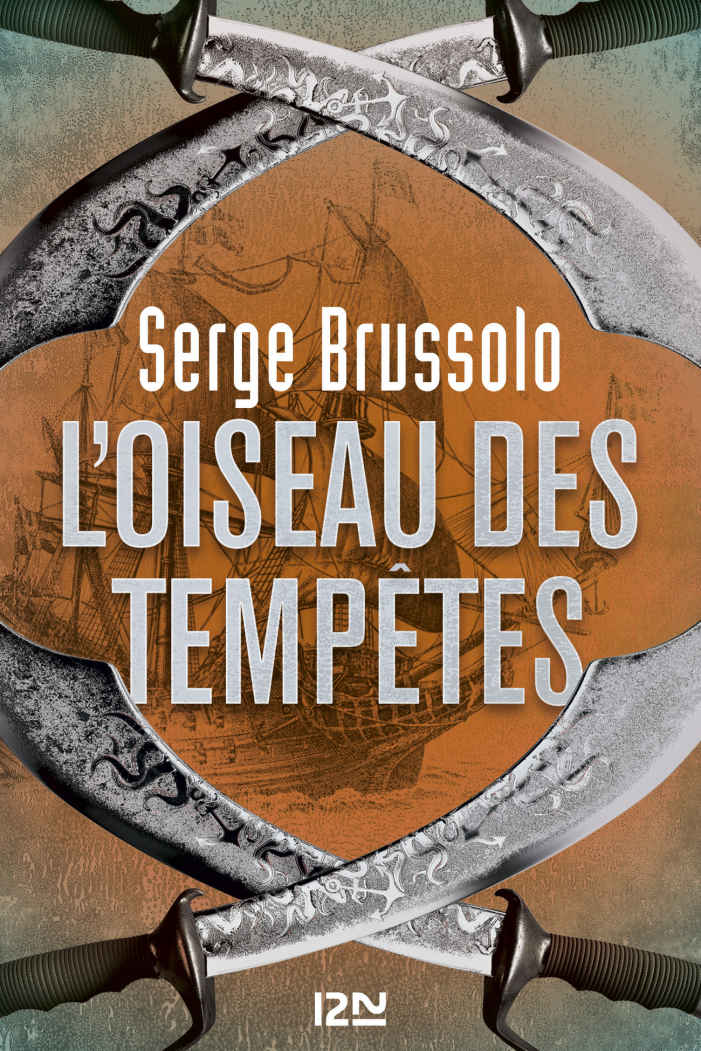 L'Oiseau des tempêtes