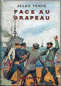Face Au Drapeau
