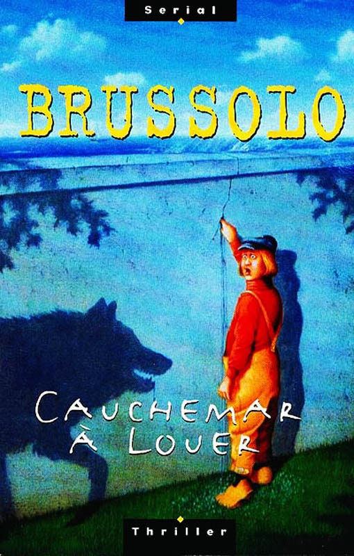Cauchemar à louer