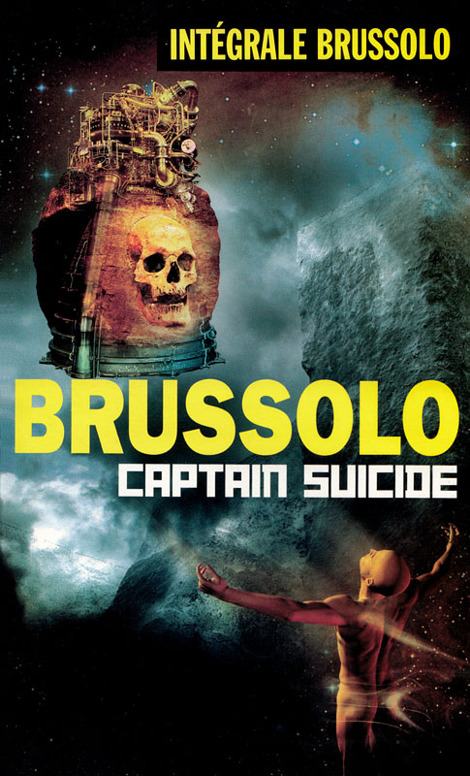 Capitaine Suicide