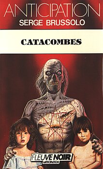 Catacombes