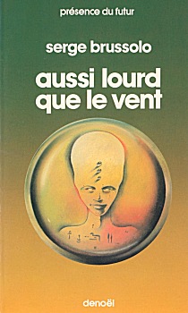 Aussi lourd que le vent