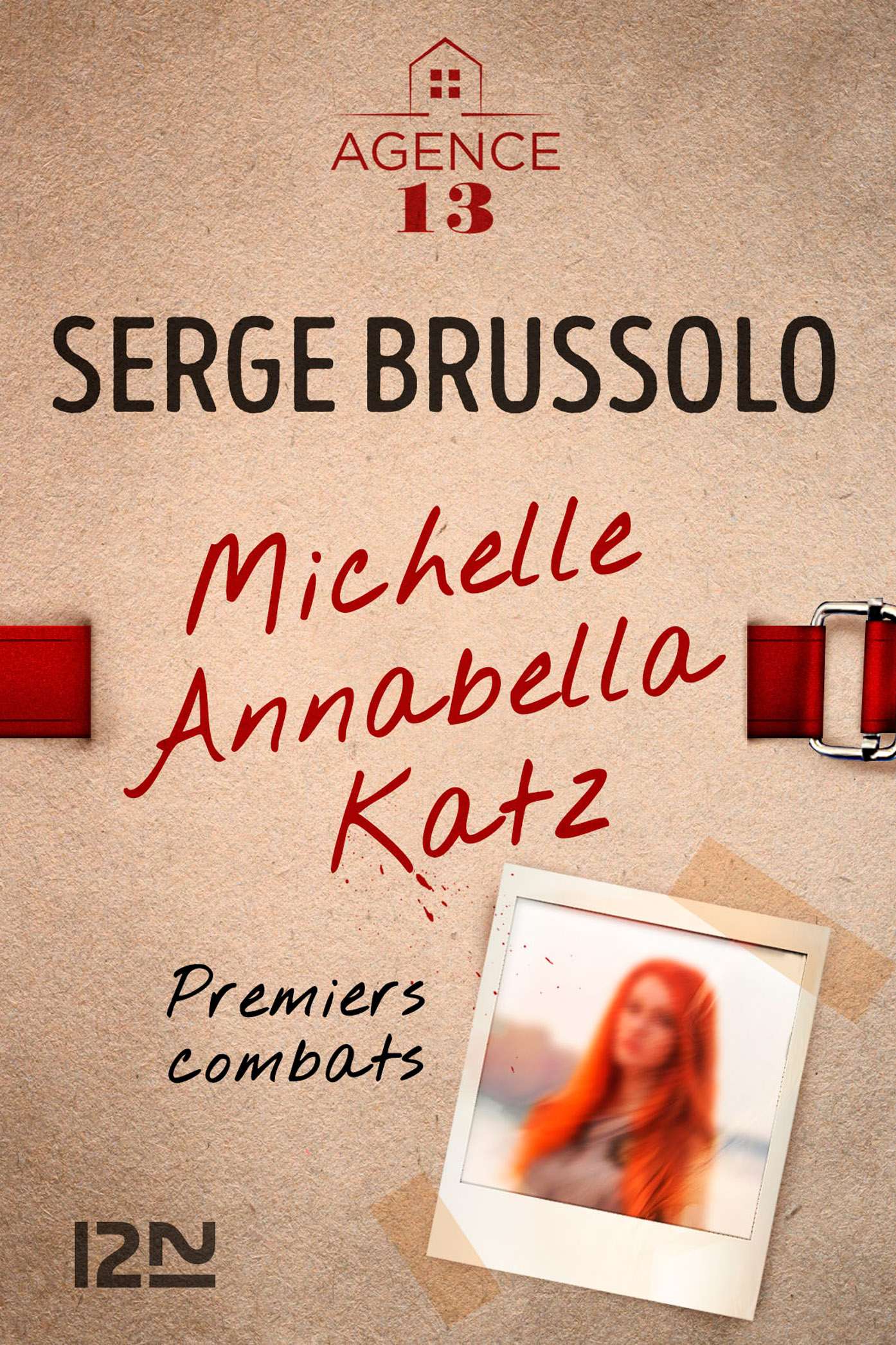 Michelle Annabella Katz, Premiers combats
