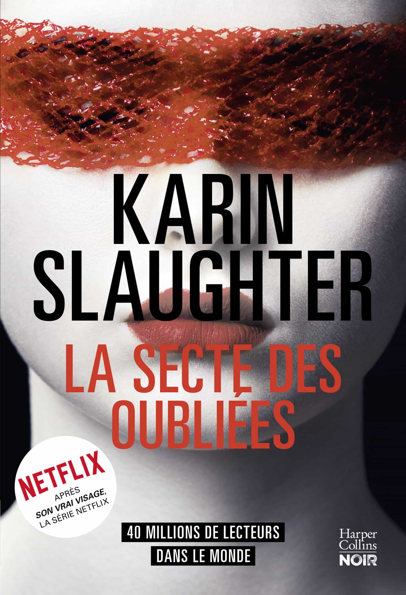 La secte des oubliées