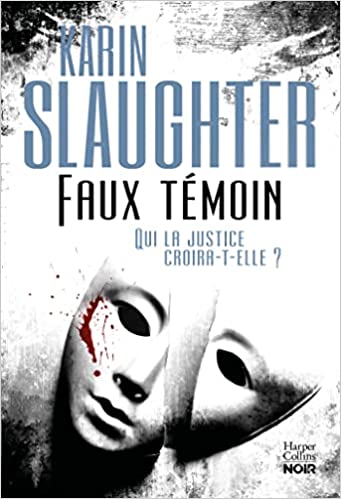 Faux témoin