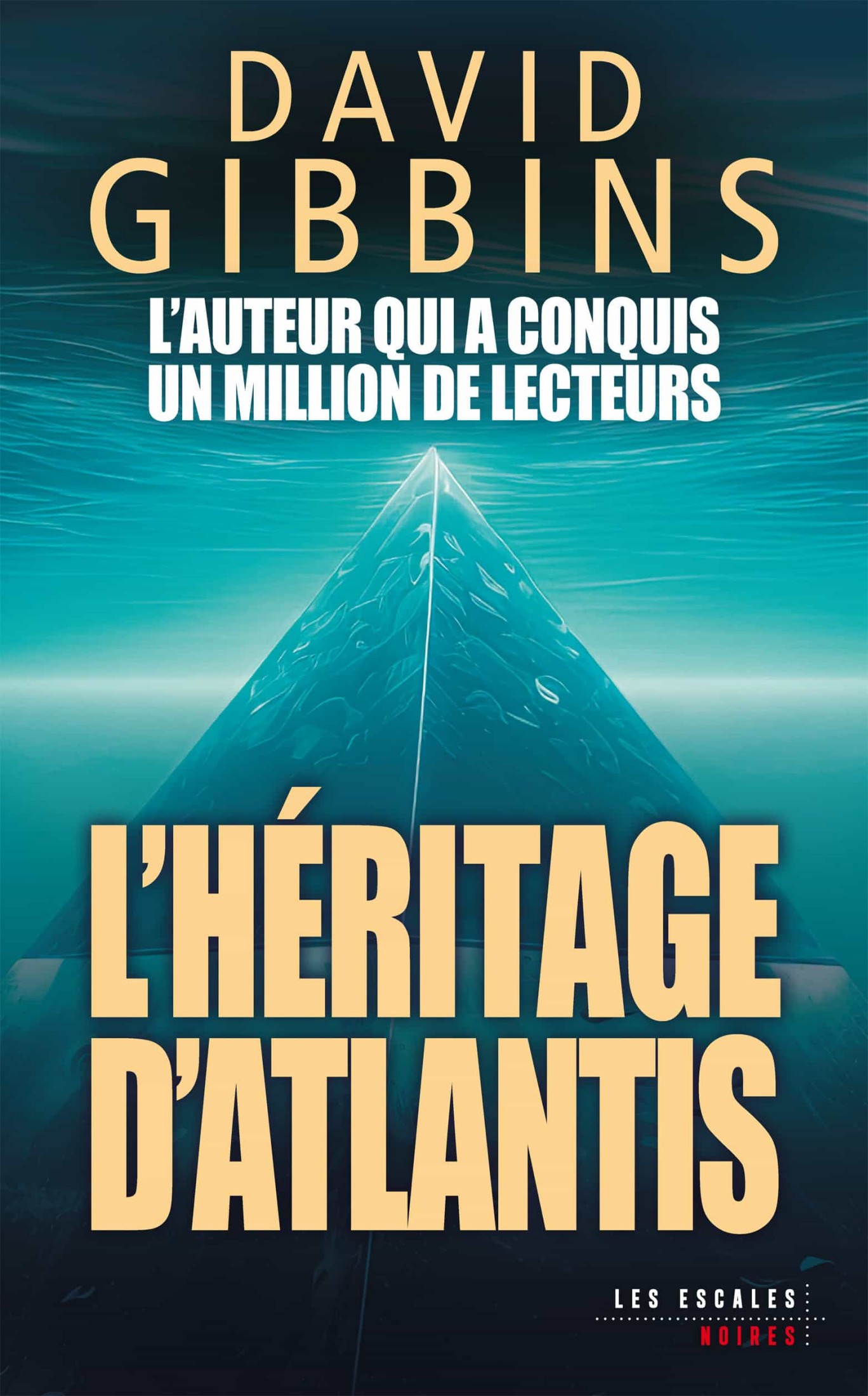 L'héritage d'Atlantis
