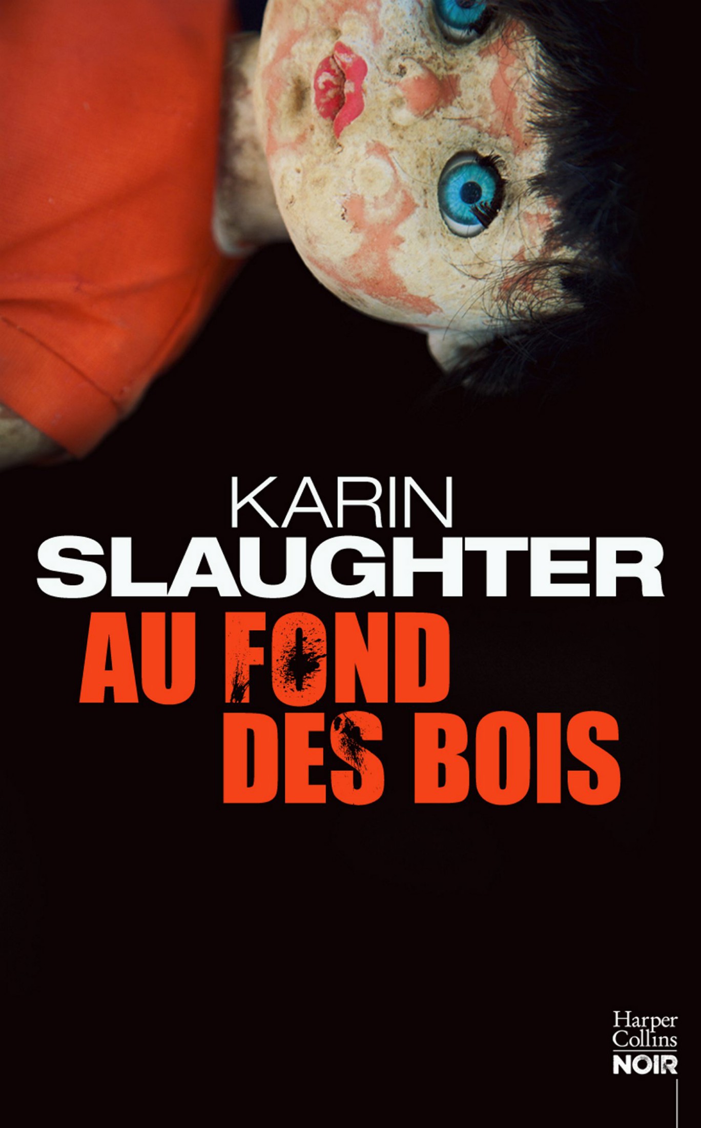 Au Fond Des Bois