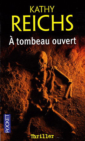 À Tombeau Ouvert