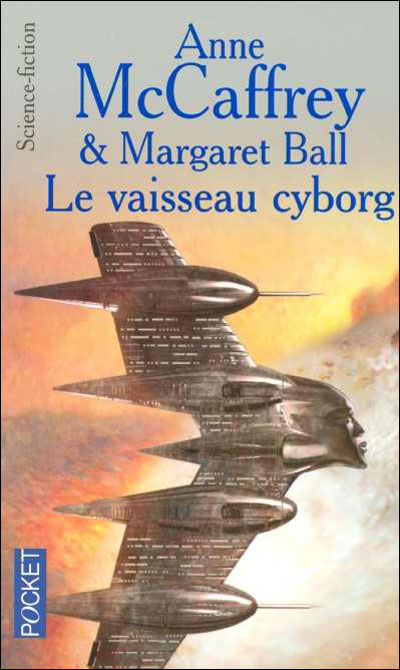 Le Vaisseau Cyborg