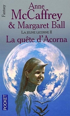 La qute d'Acorna