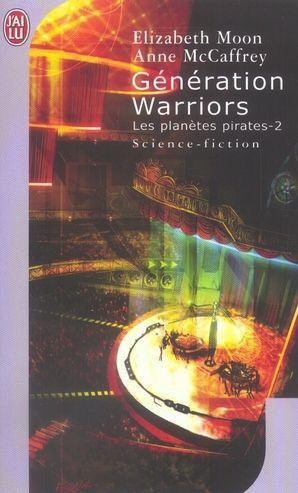 Génération Warriors