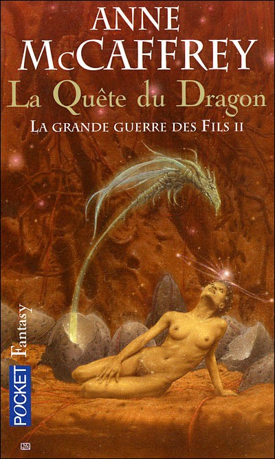 La Quête du Dragon