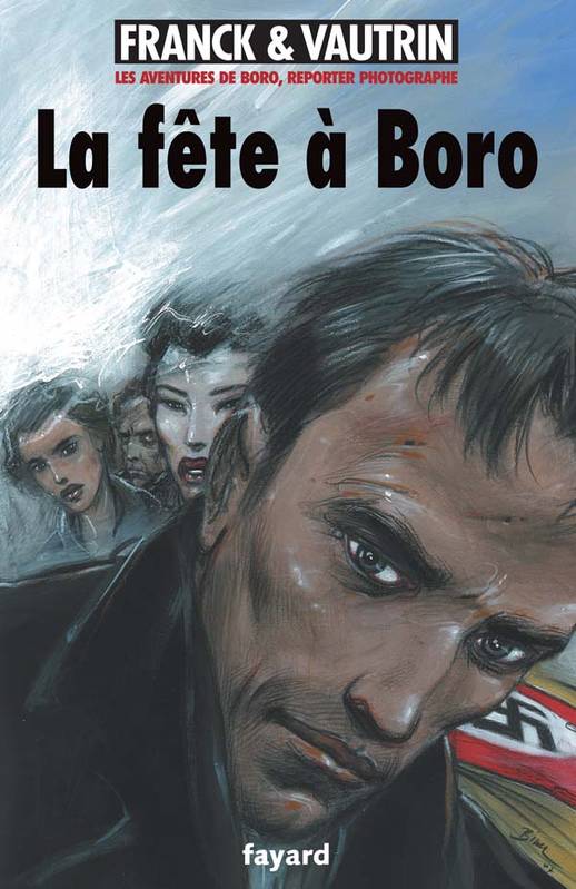 La Fete à Boro