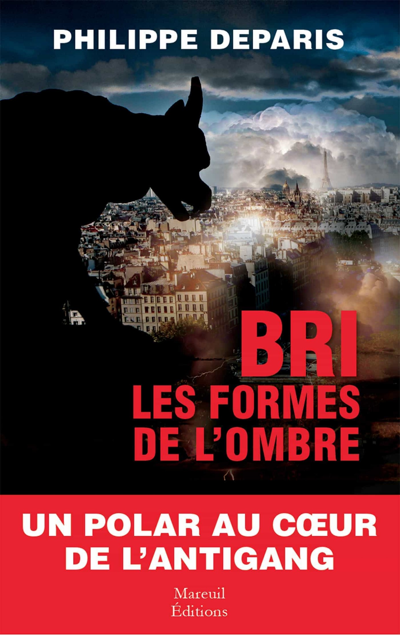 BRI les formes de l'ombre