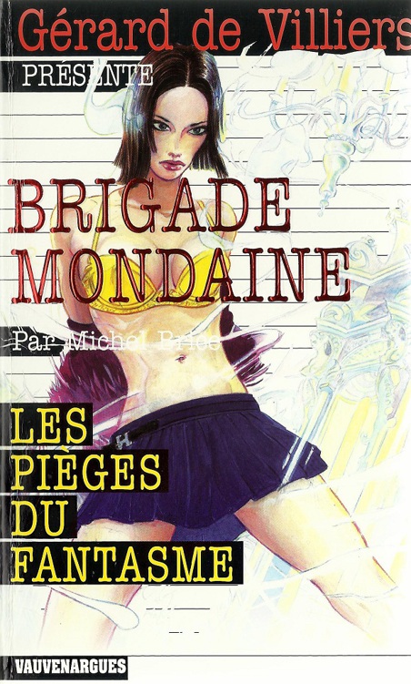 Les pièges du fantasme