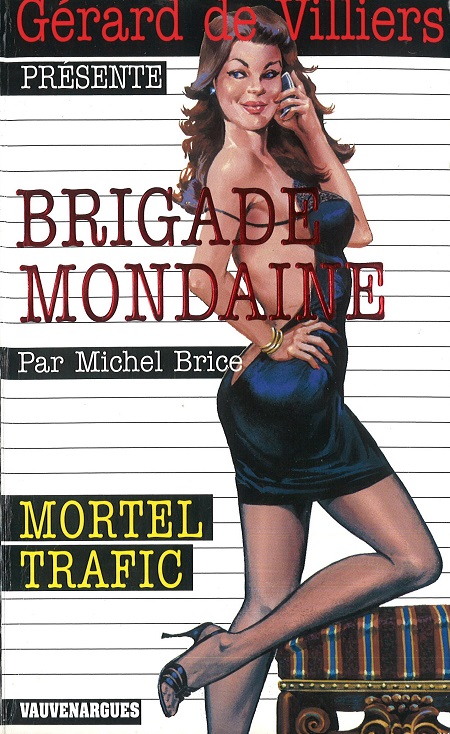 Mortel trafic