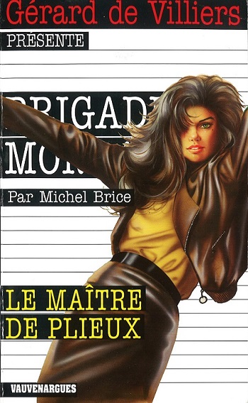 Le maître de Plieux