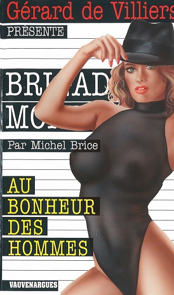 Au bonheur des hommes