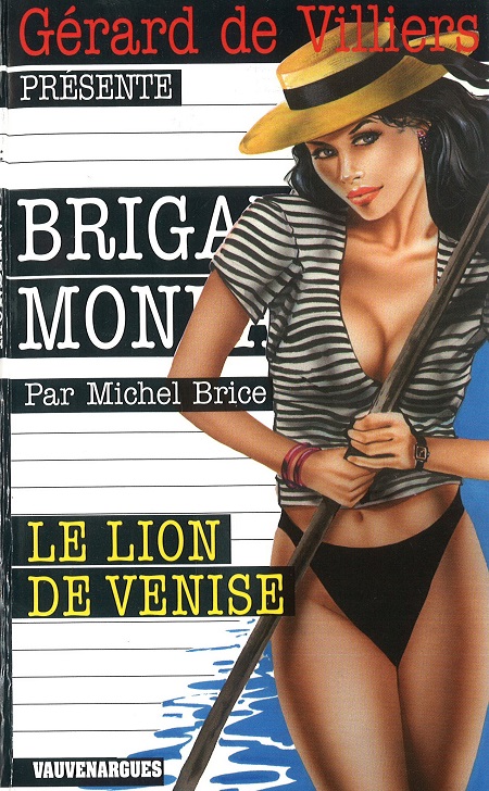 Le lion de Venise