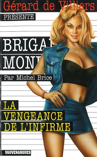 La vengeance de l'infirme