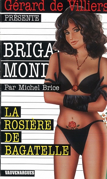 La rosière de bagatelle