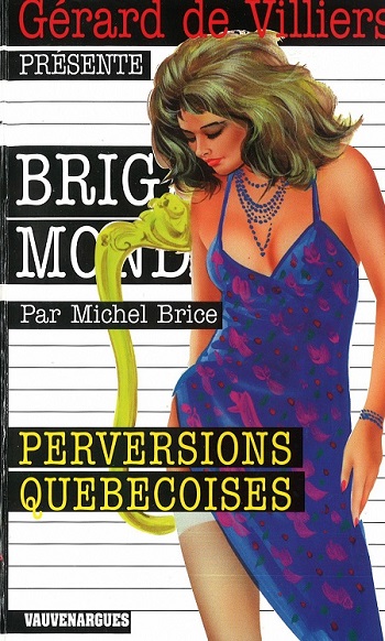 Perversions Québécoises