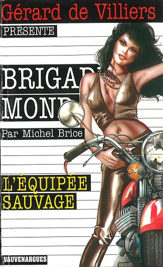 L'équipée sauvage