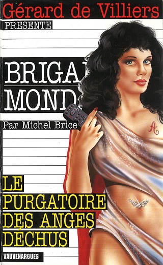 Le purgatoire des anges déchus