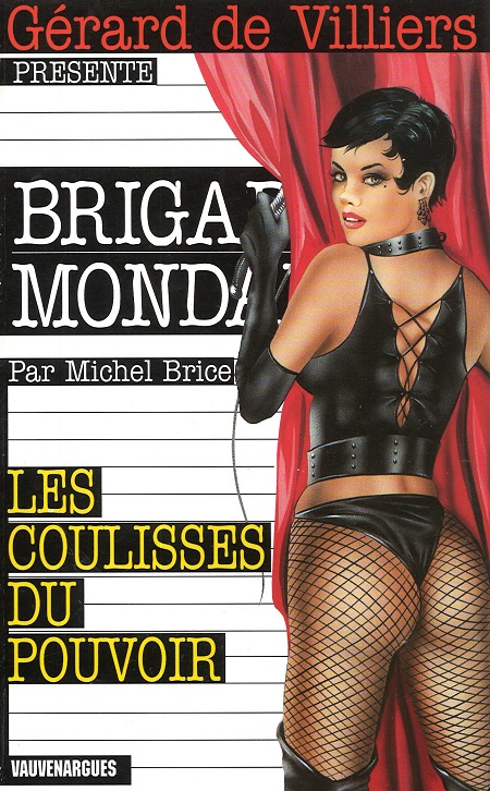 Les coulisses du pouvoir