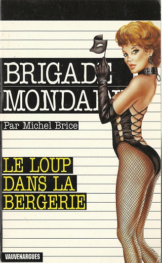 Le loup dans la bergerie