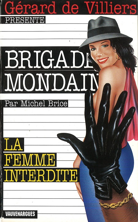La femme interdite