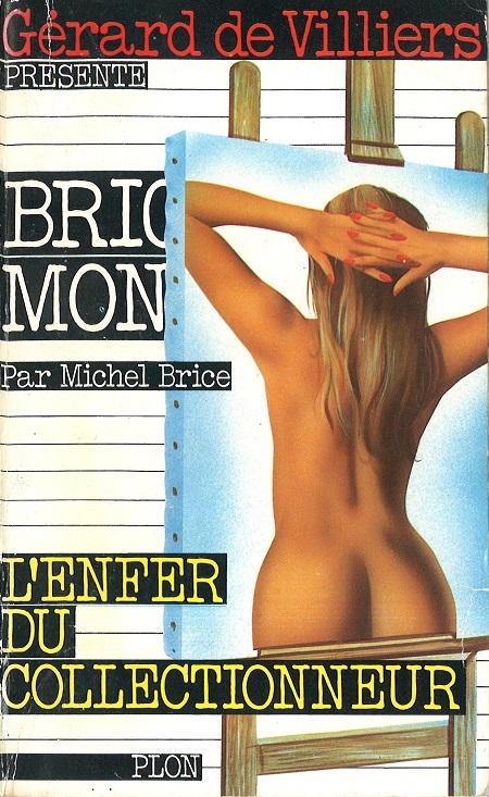 L'enfer du collectionneur