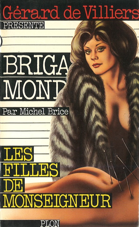Les filles de Monseigneur