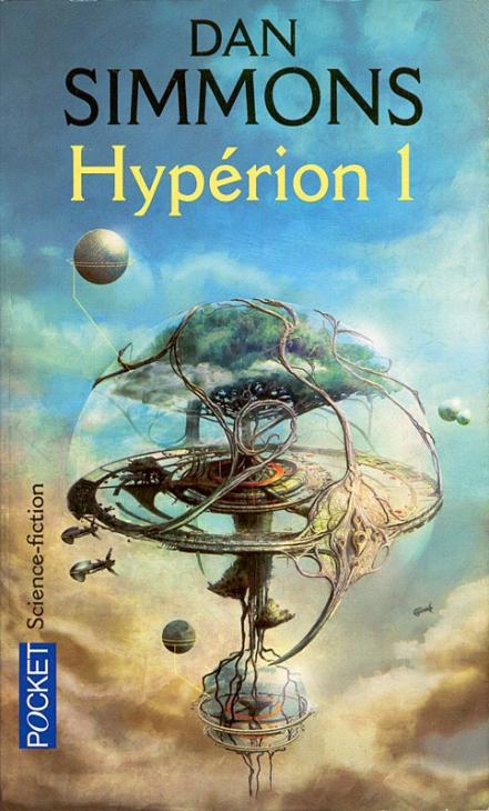 Hyperion - Tome 1