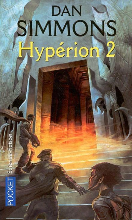 Hyperion - Tome 2