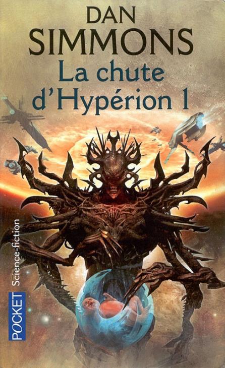La Chute d'Hyperion - Tome 1
