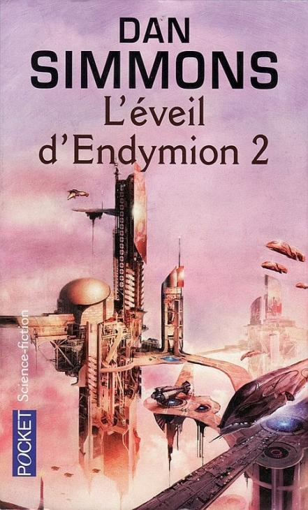 L'éveil d'Endymion - Tome 2
