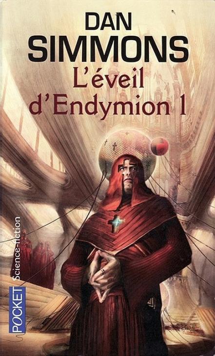 L'éveil d'Endymion - Tome 1