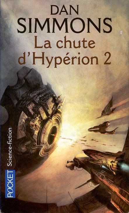 La Chute d'Hyperion - Tome 2