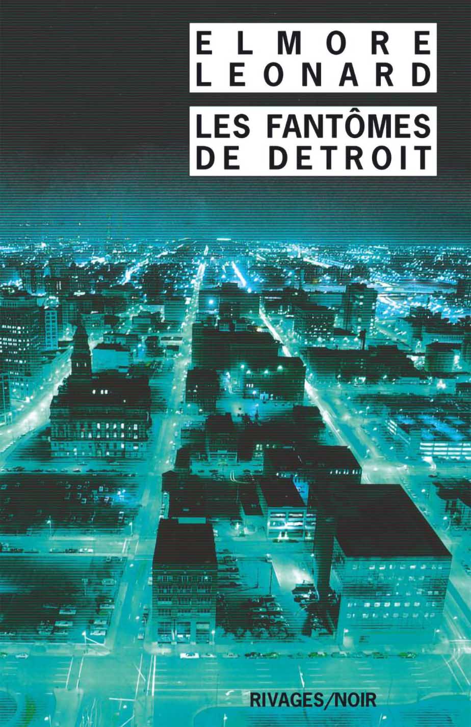 Les fantômes de Detroit