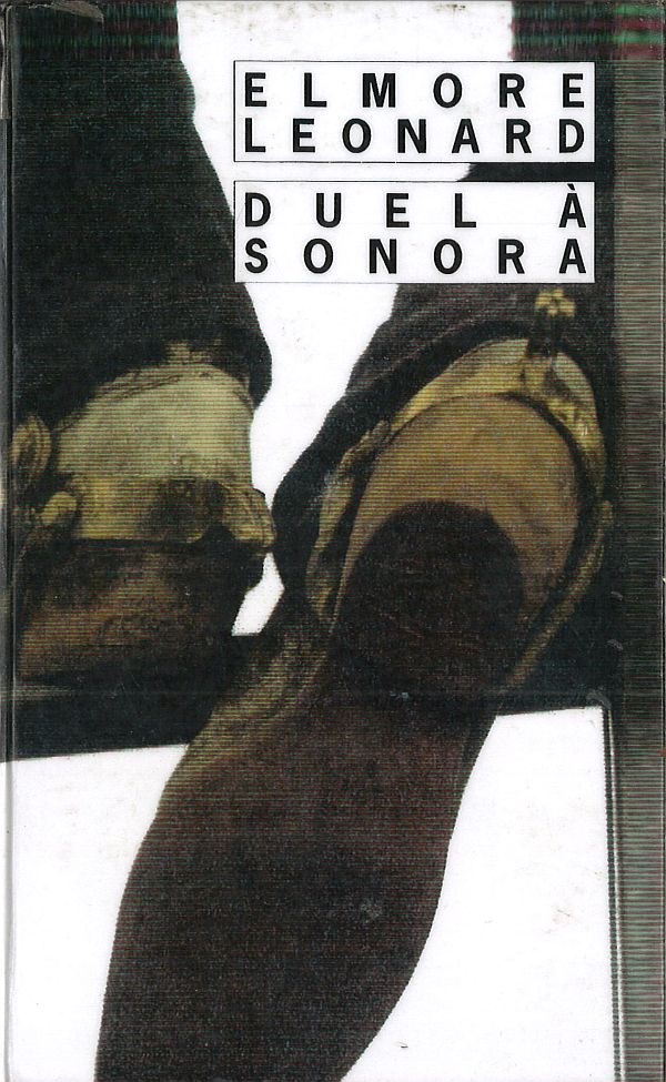 Duel à Sonora